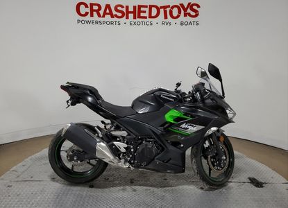 تقرير المركبة لـ VIN JKAEXKH12PDAP0318 - الصورة 1