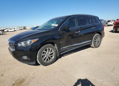 Vehicle Report for VIN 5N1AL0MM4EC504870 - Image 1