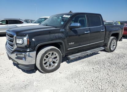 Raport pojazdu dla VIN 3GTU2NEC2JG616744 - Obraz 1