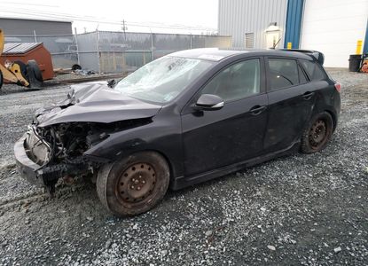 Отчет о транспортном средстве для VIN JM1BL1N34C1671310 - изображение 1