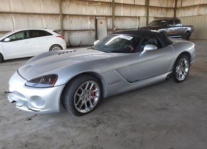 Fahrzeugbericht für VIN 1B3JZ65Z35V501142 – Bild 1