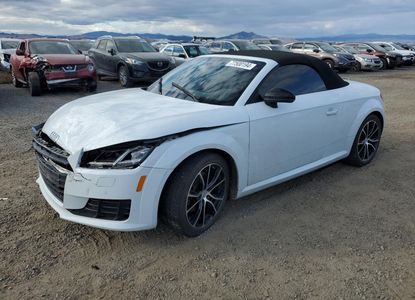 Vehicle Report for VIN TRUT5CFV5H1012174 - Image 1