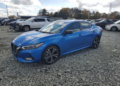 Vehicle Report for VIN 3N1AB8DV8PY245568 - Image 1