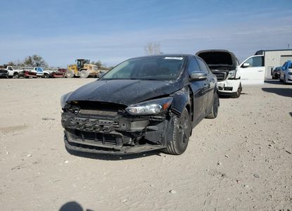 Vehicle Report for VIN 1FADP3F29GL405019 - Image 1