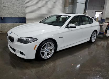 Vehicle Report for VIN WBAFV3C53GD687527 - Image 1