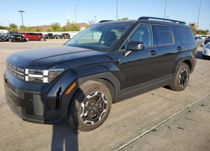 Звіт про транспортний засіб для VIN 5NMP24GL0RH008077 – зображення 1