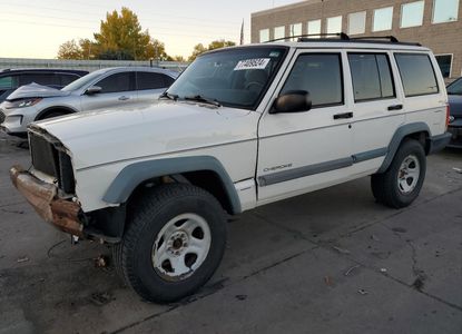 Vehicle Report for VIN 1J4FJ68S5WL244888 - Image 1