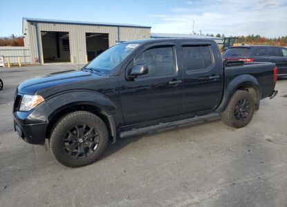 Raport pojazdu dla VIN 1N6ED0EB3LN710650 - Obraz 1