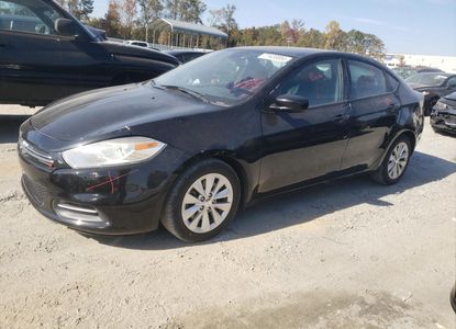 ავტომობილის ანგარიში VIN 1C3CDFDH6GD539833 -ისთვის - სურათი 1