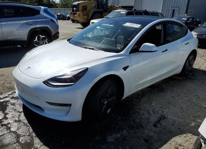 Vehicle Report for VIN 5YJ3E1EB0NF308082 - Image 1