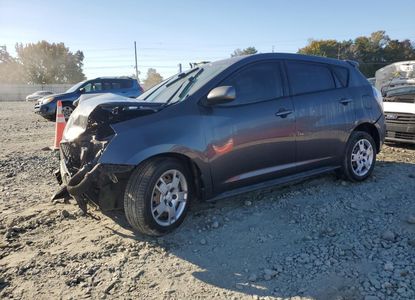 Informe del vehículo para VIN 5Y2SP67049Z473521 - Imagen 1