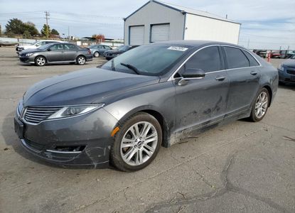 Vehicle Report for VIN 3LN6L2G93GR609395 - Image 1