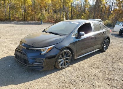 Raport pojazdu dla VIN 5YFB4MBEXRP201744 - Obraz 1