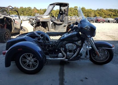 Vehicle Report for VIN 1HD1MAM16CB851826 - Image 1