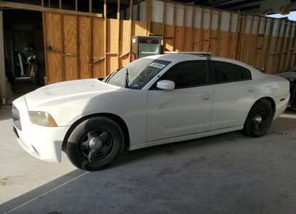 Vehicle Report for - Image 1