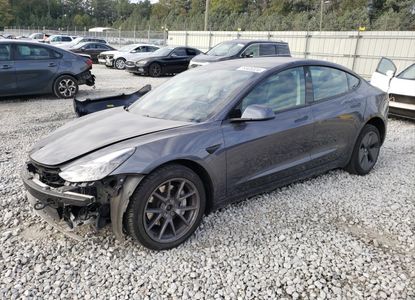 Отчет о транспортном средстве для VIN 5YJ3E1EB7MF973866 - изображение 1