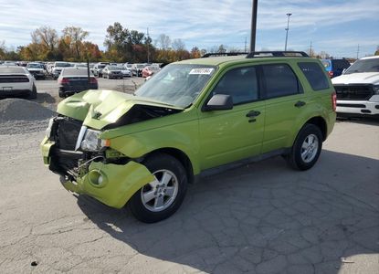 Vehicle Report for VIN 1FMCU0DG6CKB79948 - Image 1