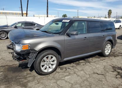 تقرير المركبة لـ VIN 2FMDK51C09BA26218 - الصورة 1