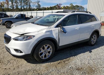 Raport pojazdu dla VIN JM3TB3CA9F0455992 - Obraz 1