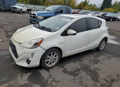 Vehicle Report for VIN JTDKDTB38F1102526 - Image 1