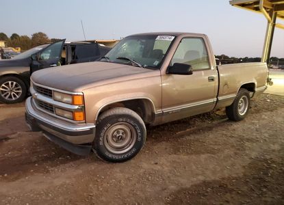 Vehicle Report for VIN 1GCEC14W3VZ134876 - Image 1