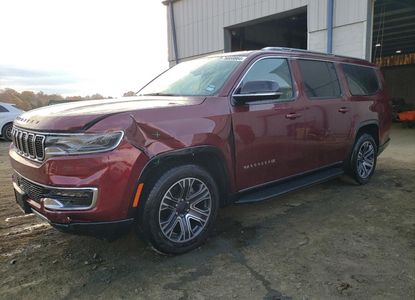 Vehicle Report for VIN 1C4SJRBP4RS135200 - Image 1