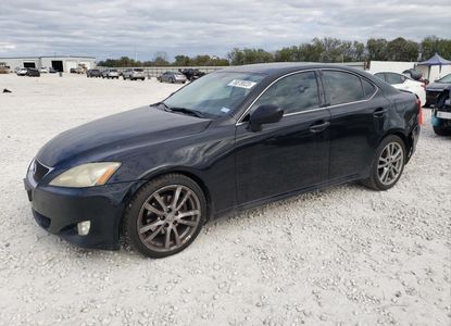 Rapport sur le véhicule pour VIN JTHBK262685067660 - Image 1