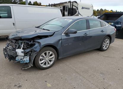 Vehicle Report for VIN 1G1ZD5ST4LF087654 - Image 1