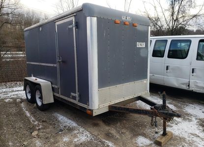 Vehicle Report for - Image 1
