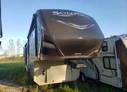 Informe del vehículo para VIN 573FS4329F1104460 - Imagen 1