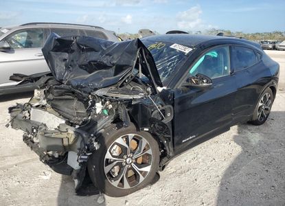 Vehicle Report for VIN 3FMTK3SU9PMB05616 - Image 1