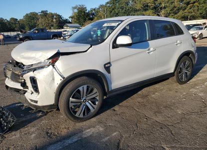 Vehicle Report for VIN JA4ARUAUXRU003118 - Image 1