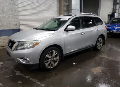 Vehicle Report for VIN 5N1AR2MM2FC616952 - Image 1