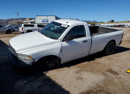 Звіт про транспортний засіб для VIN 3C6JR7DG9HG594175 – зображення 1