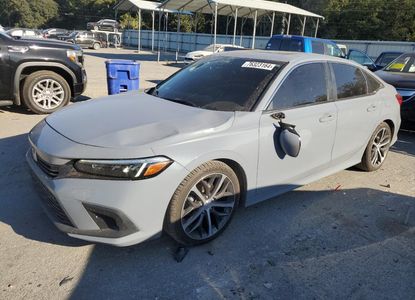 Informe del vehículo para VIN 2HGFE1F97NH306950 - Imagen 1