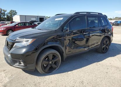 Vehicle Report for VIN 5FNYF8H01MB013559 - Image 1