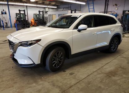 Vehicle Report for VIN JM3TCBCY5P0635699 - Image 1