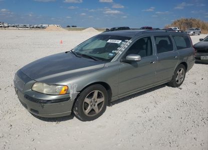 Fahrzeugbericht für VIN YV1SW612072664348 – Bild 1