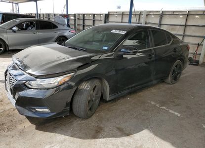 Vehicle Report for VIN 3N1AB8DV5PY277328 - Image 1