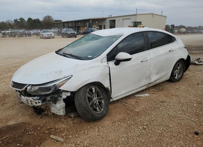 Raport vehicul pentru VIN 1G1BE5SM4H7263577 - Imaginea 1