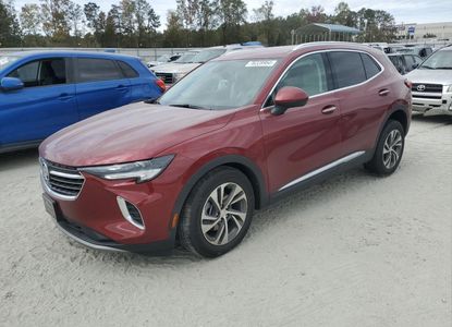 Vehicle Report for VIN LRBFZNR42MD177830 - Image 1