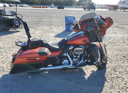 Rapport sur le véhicule pour VIN 1HD1PXL1XJB950237 - Image 1