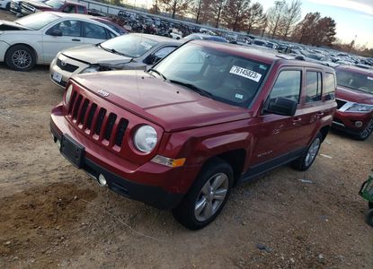 ავტომობილის ანგარიში VIN 1C4NJRCB9CD577546 -ისთვის - სურათი 1