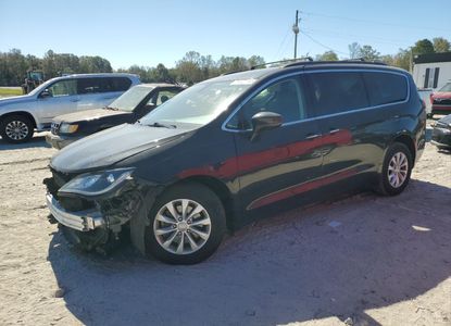 Vehicle Report for VIN 2C4RC1FG7JR103688 - Image 1