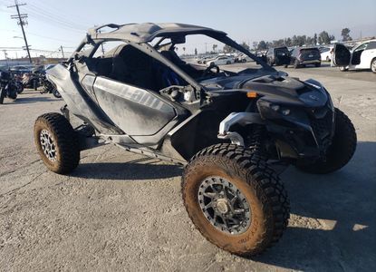 Rapport sur le véhicule pour VIN 3JB8XAT23RE001197 - Image 1