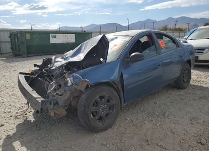 Vehicle Report for VIN 1B3ES56C62D616040 - Image 1