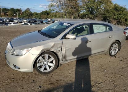 Vehicle Report for VIN 1G4GF5E34CF299440 - Image 1