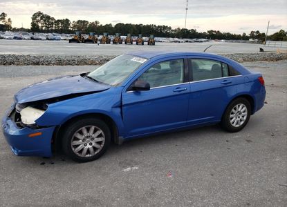 Vehicle Report for VIN 1C3LC46K77N610550 - Image 1