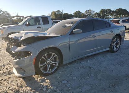 Raport pojazdu dla VIN 2C3CDXCT8NH225225 - Obraz 1