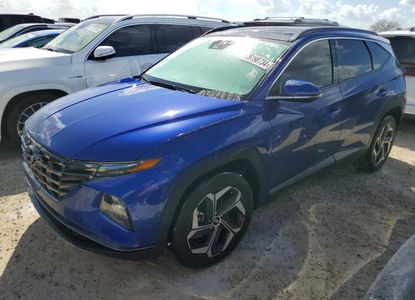 Звіт про транспортний засіб для VIN 5NMJE3AEXPH242242 – зображення 1